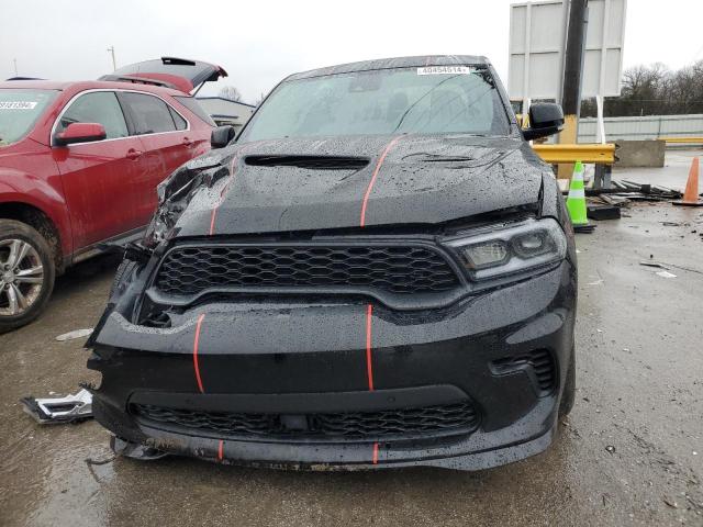 1C4SDJH93PC584957 Dodge Durango Srt Hellcat