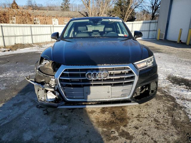 WA1ANAFY0J2156483 Audi Q5 PREMIUM