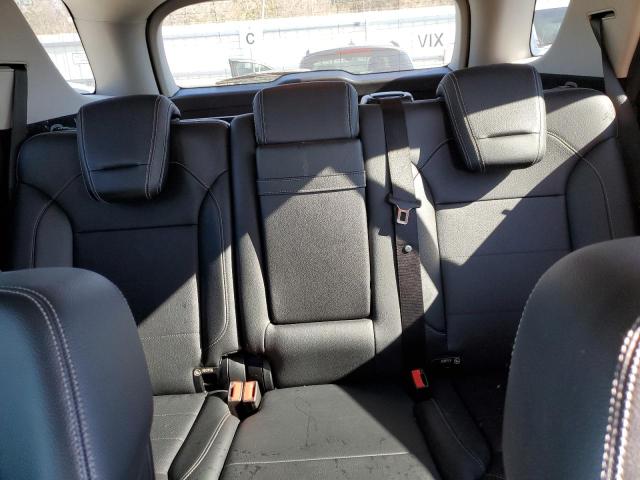 4JGDA5HB2FA560604 Mercedes-Benz Ml 350 4matic