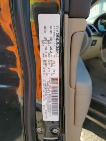 1C4RJECGXEC556168 Jeep Grand Cherokee Overland