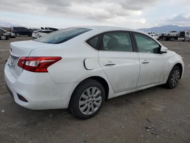 3N1AB7AP6KY309809 Nissan SENTRA S