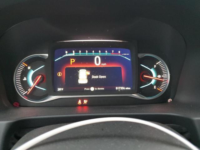 5FNYF6H20NB055647 Honda PILOT SE
