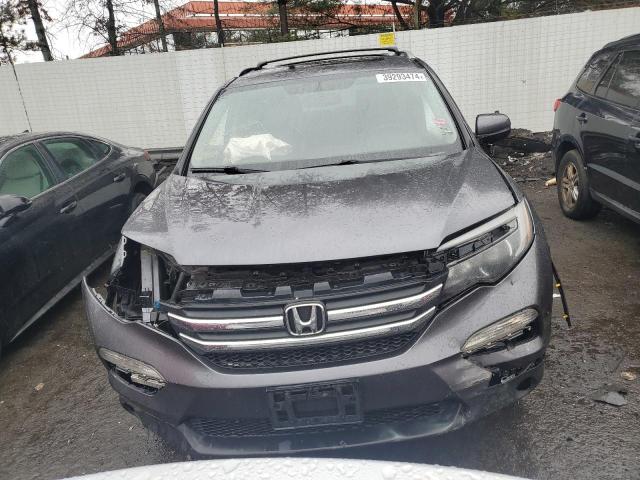 5FNYF6H57GB114545 Honda PILOT EXL