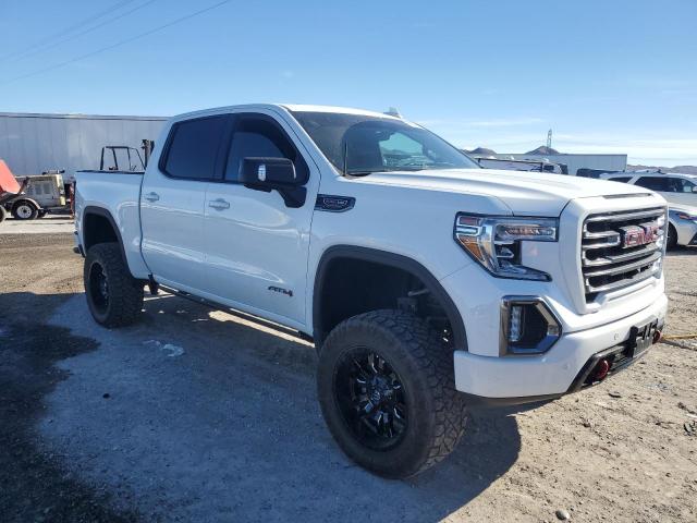 3GTP9EEL7NG168600 GMC Sierra Limited K1500 At4