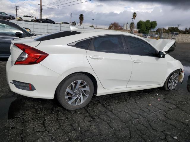 2HGFC2F74HH536198 Honda CIVIC EX