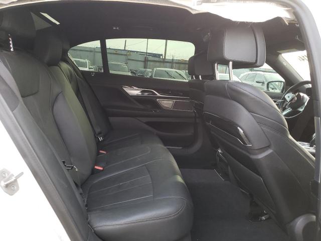 WBA7T2C07NCH13965 BMW 740 I