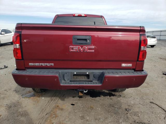 1GTV2VEC5EZ160426 GMC Sierra K1500 Slt