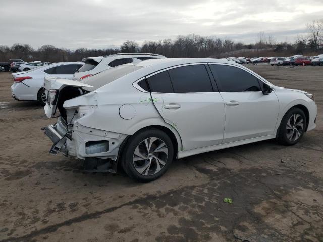 4S3BWAD67M3002876 Subaru Legacy Premium
