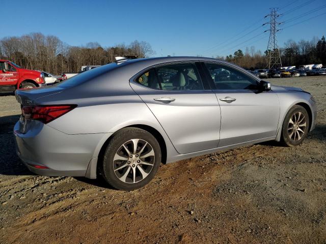 19UUB1F59FA014620 Acura TLX TECH
