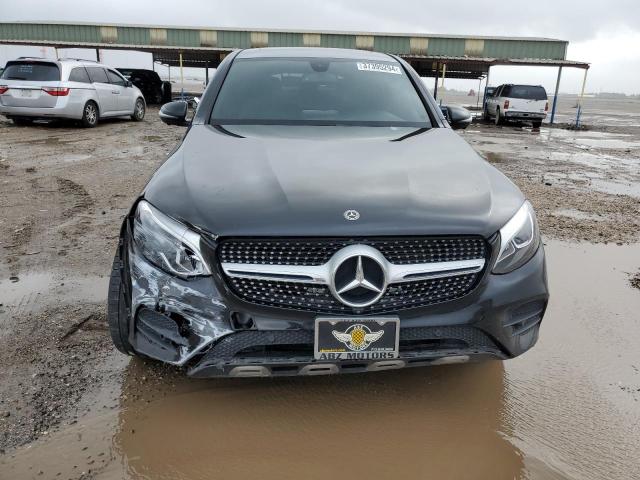 WDC0J4KB9KF666271 Mercedes-Benz Glc Coupe 300 4matic