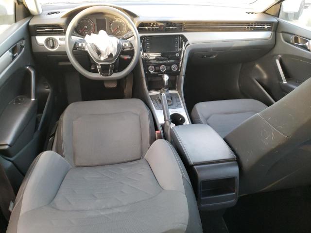 1VWAA7A34LC008119 Volkswagen PASSAT S