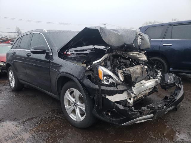 WDC0G4KB7JV057926 Mercedes-Benz Glc 300 4matic