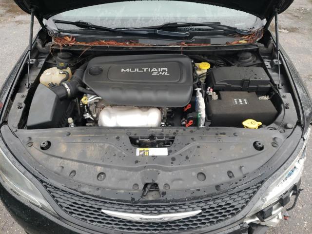 Chrysler 200 S 2015 1C3CCCBB4FN750277 Image 11