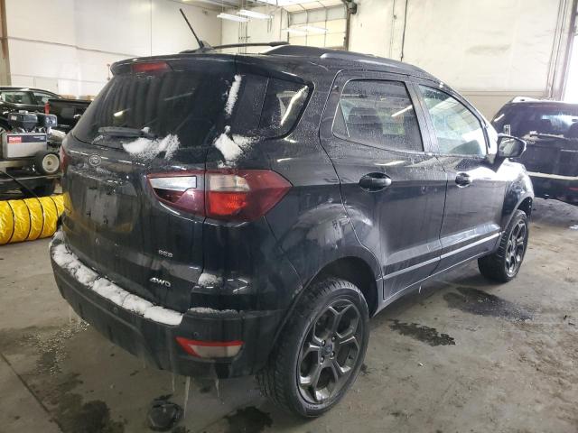 MAJ6P1CL7JC176213 Ford Ecosport Ses