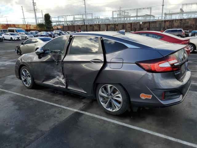 JHMZC5F14KC006816 Honda Clarity