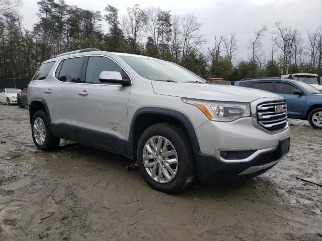 1GKKNMLA5KZ281687 GMC Acadia Slt-1