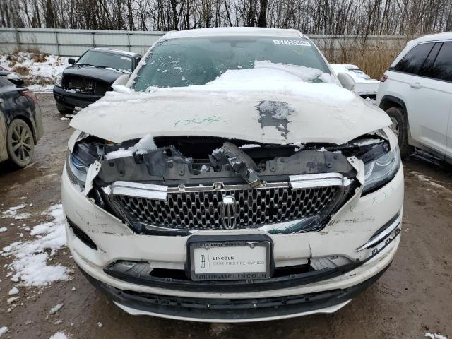 5LMCJ2C90KUL43962 Lincoln MKC SELECT
