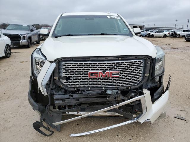 1GKS1CKJ6FR685370 GMC YUKON DENALI