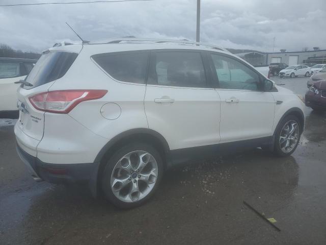 Ford Escape Titanium 2014 1FMCU9J95EUC50994 Image 3