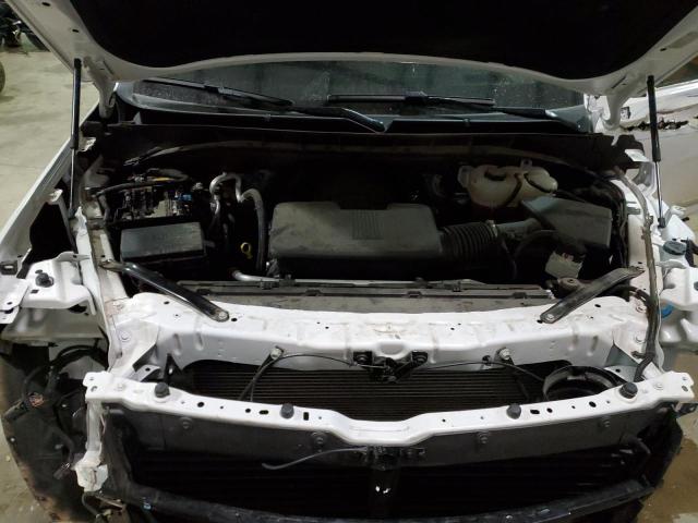 1GYS4RKL3PR239213 Cadillac Escalade Esv Sport Platinum