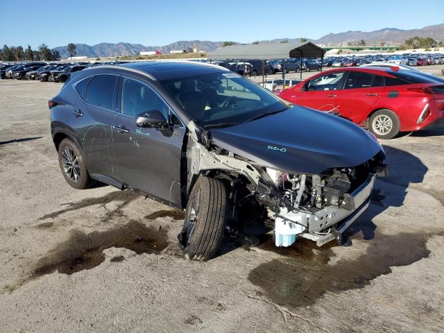 2T2GGCEZ1RC039018 Lexus Nx 350 Premium