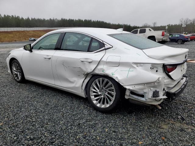 58AFA1C12PU033798 Lexus Es 300h Base