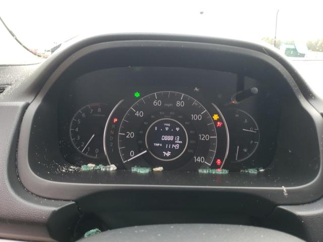 5J6RM4H31EL076151 Honda CR-V LX