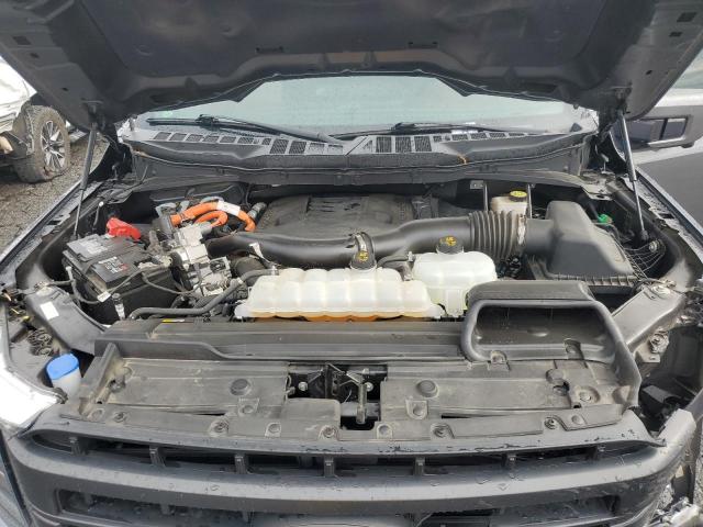 1FTFW1ED4MFC50869 Ford F150 Supercrew