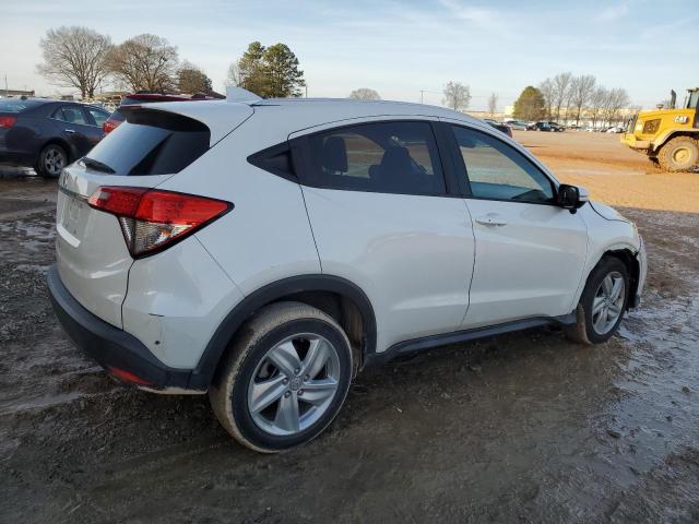 3CZRU5H71KM701411 Honda Hr-v Exl