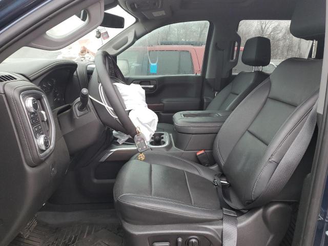 3GTU9DEL8NG213265 GMC Sierra Limited K1500 Slt