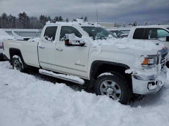 1GT52XCY0HZ280861 GMC Sierra K3500 Slt
