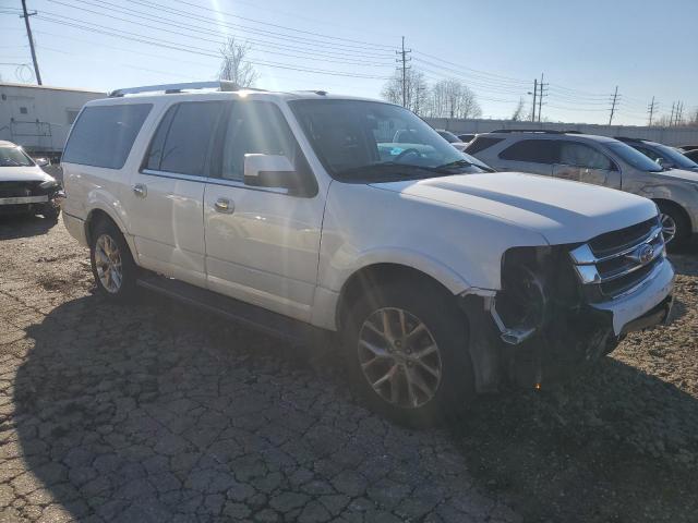 1FMJK1KT9GEF37809 Ford Expedition El Limited