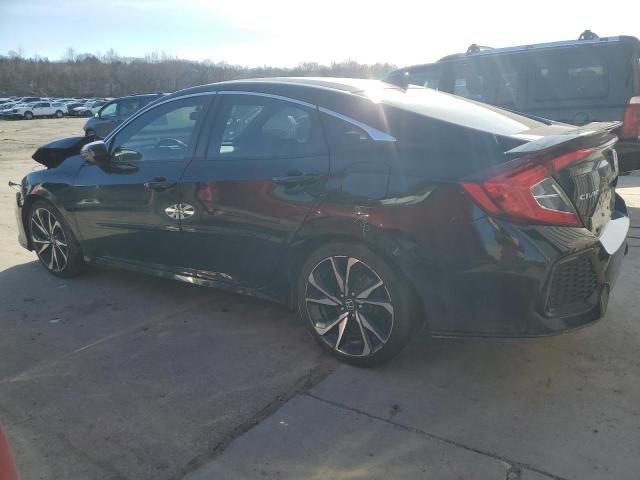 2HGFC1E52JH705389 Honda CIVIC SI