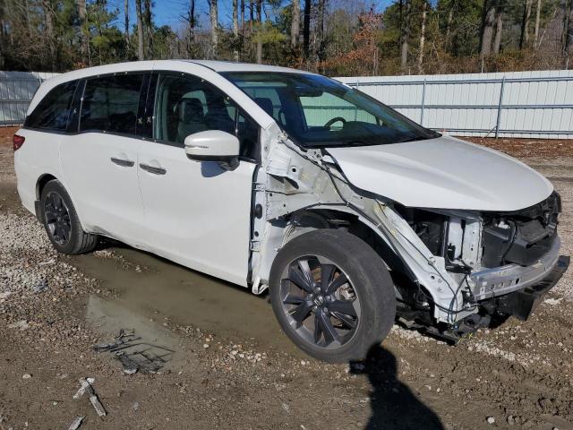 5FNRL6H97PB002523 Honda Odyssey Elite