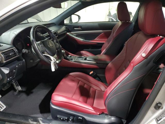 JTHHE5BC1H5015032 Lexus RC 350