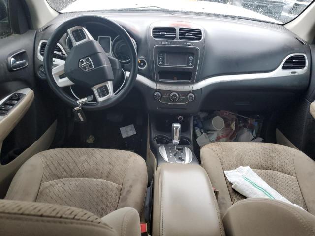 3C4PDCBB3JT319822 Dodge Journey Sxt