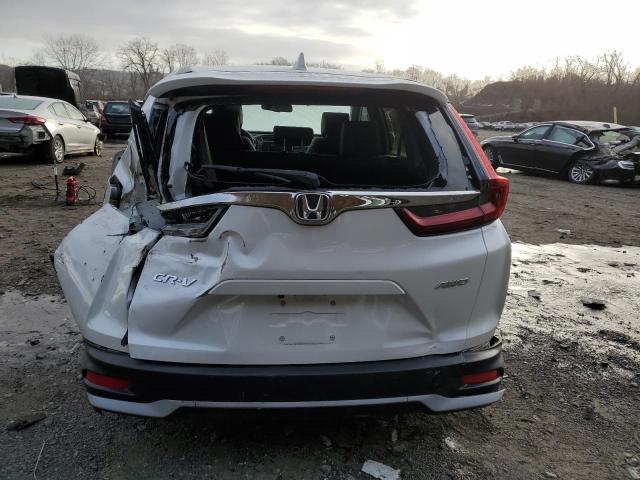 5J6RW2H88LL045972 Honda CR-V EXL