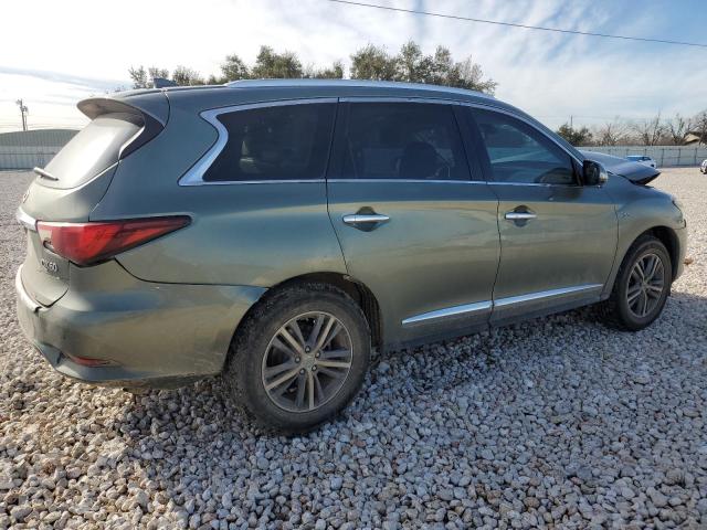 5N1AL0MN1GC504014 Infiniti QX60