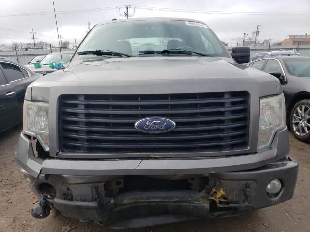 1FTFX1EF5EFC67826 Ford F150 Super Cab