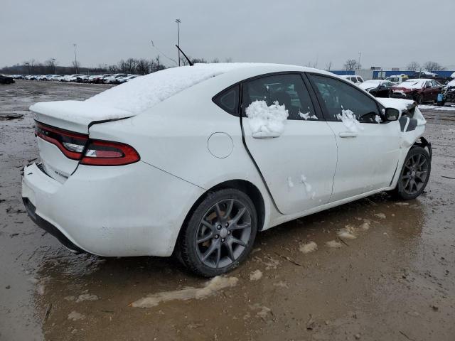 1C3CDFBB3FD311298 Dodge DART SXT