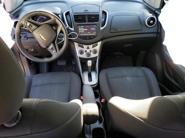 3GNCJLSB5GL157098 Chevrolet TRAX 1LT