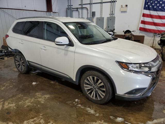 JA4AD3A35LZ025084 Mitsubishi Outlander Se