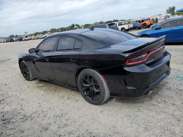 2C3CDXCT4KH526764 Dodge CHARGER R/T
