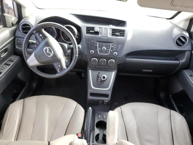JM1CW2DL5F0189913 Mazda 5 Grand Touring