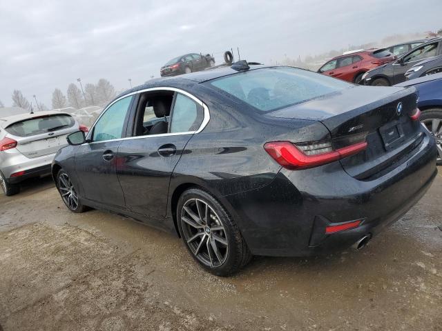 WBA5R7C54KAJ79259 BMW 330XI