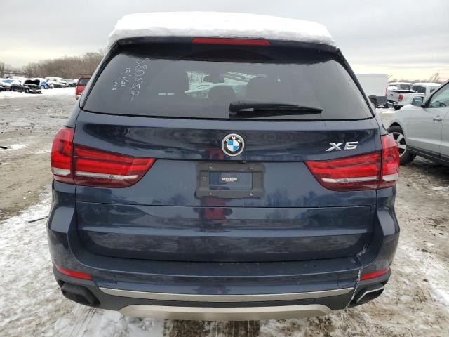 5UXKT0C59H0S80552 BMW X5 Xdr40e