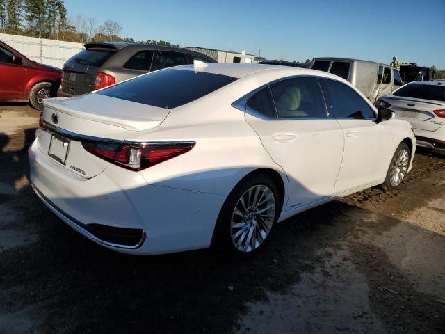 58AFA1C15MU004646 Lexus Es 300h Ultra Luxury