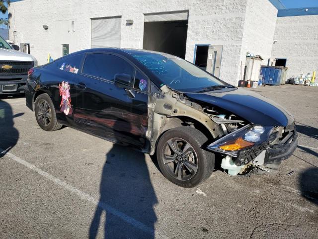 2HGFG3B88FH508006 Honda CIVIC EX