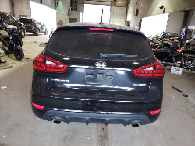 KNAFZ5A39G5587802 KIA FORTE SX