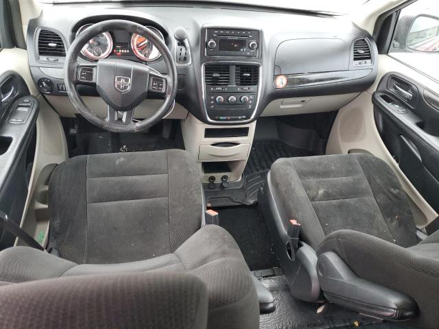 2C4RDGBG8FR749111 Dodge Grand Caravan Se